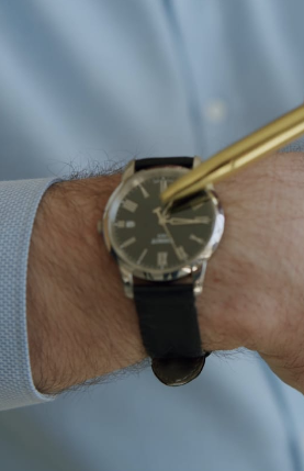 reloj