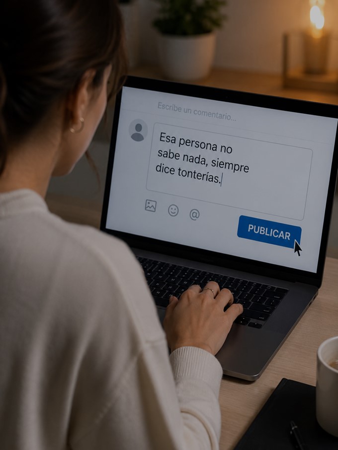 REDES SOCIALES